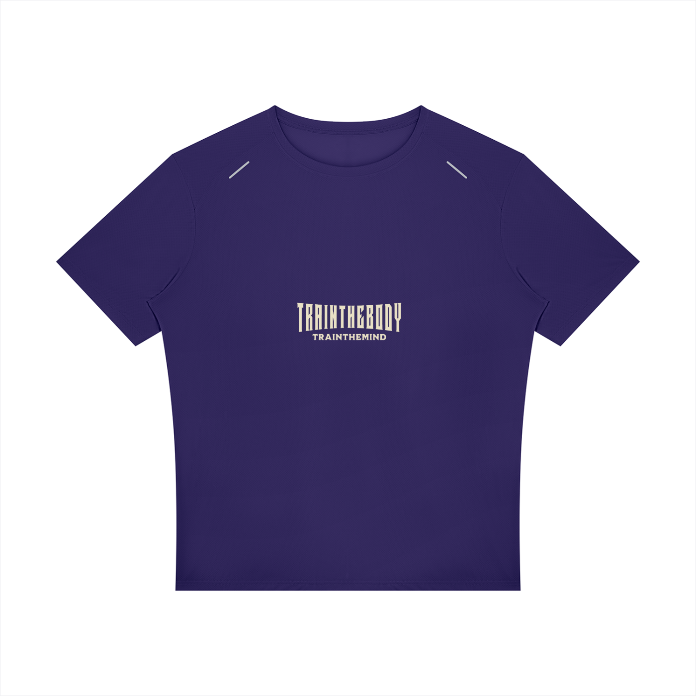 TTBTTM Reflective Shirt
