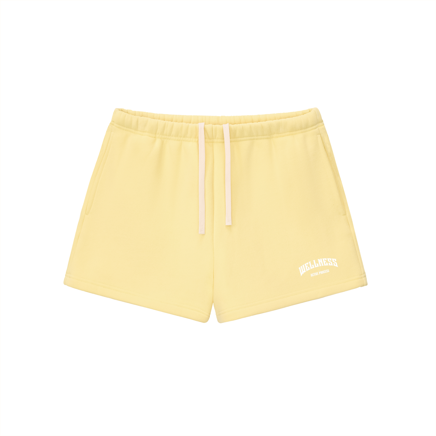 TTBTTM Fleece Sweatshorts
