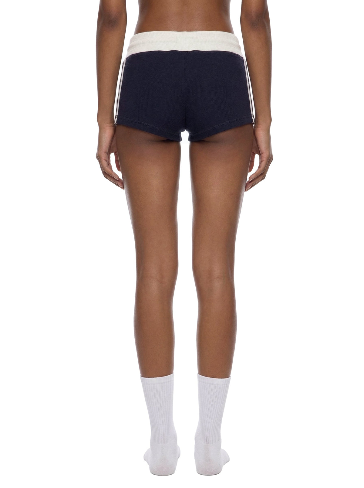TTBTTM Stripe Track Shorts