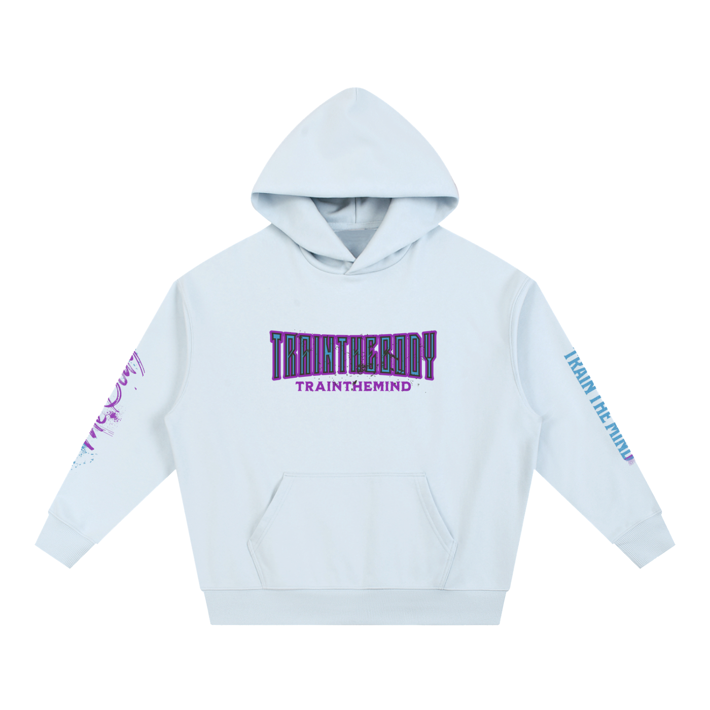 TTBTTM Heavyweight Hoodie