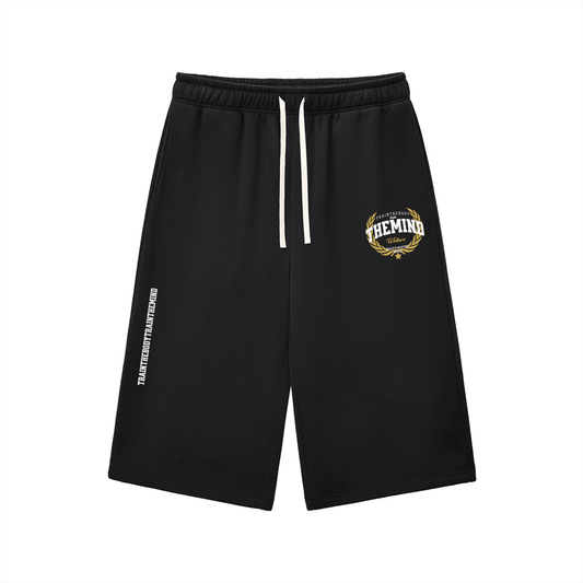 TTBTTM Three-quarter Sweatpants