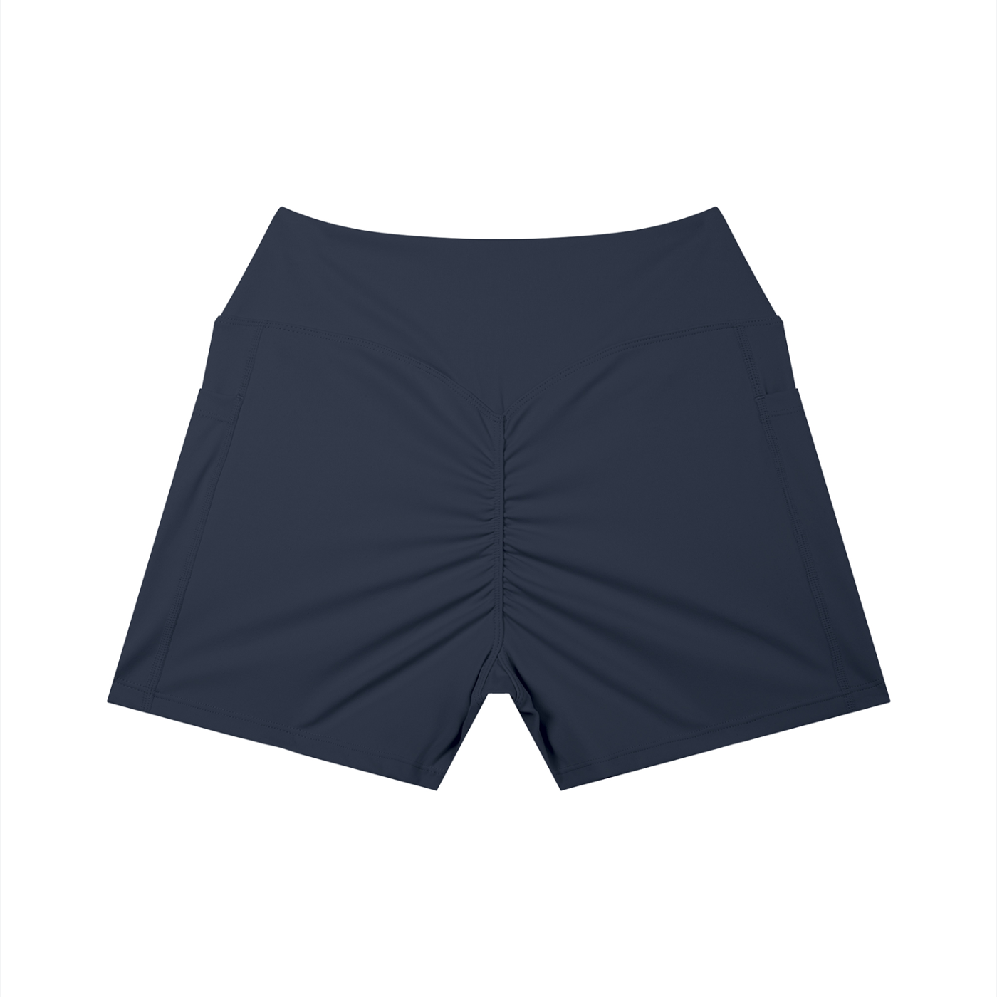 Active Pocket Yoga Shorts