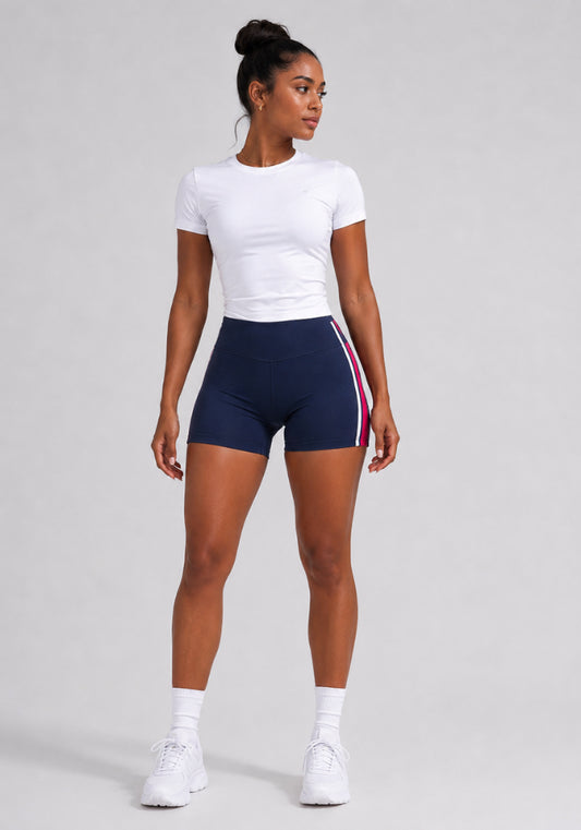 TTBTTM High-Rise Yoga Shorts