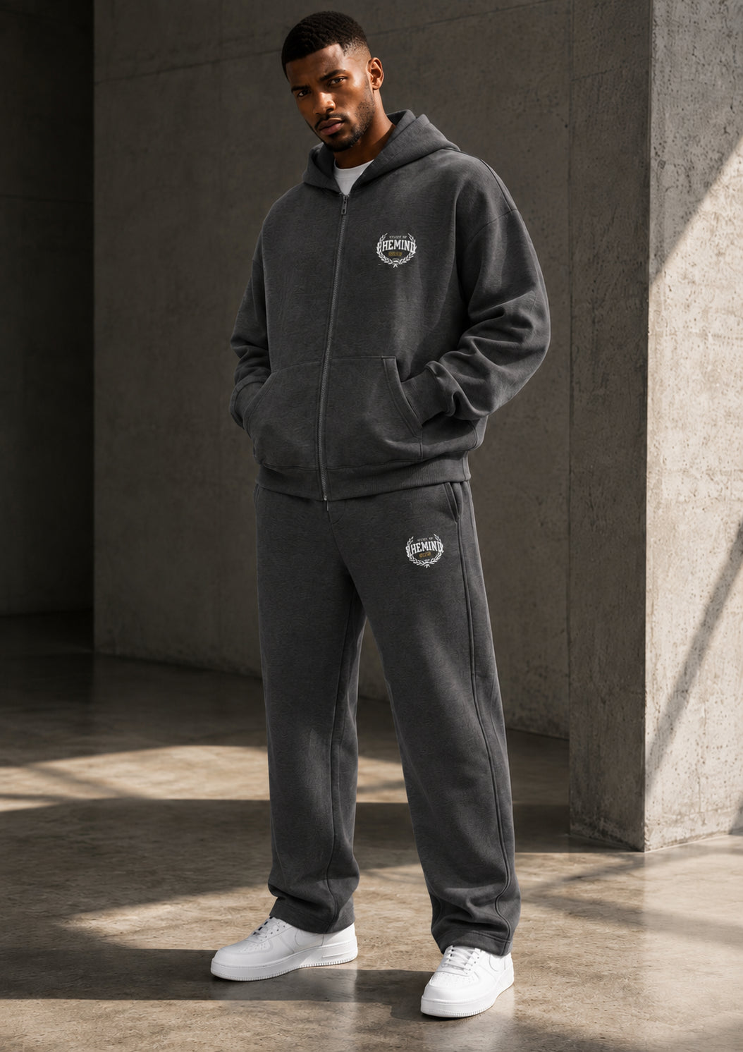 TTBTTM Momentum Sweatpants