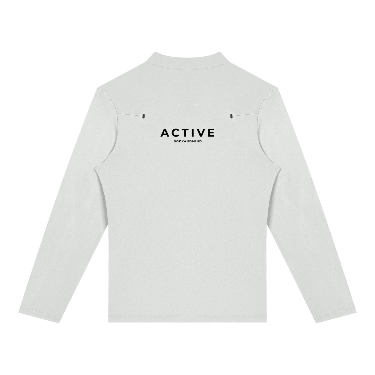 Active Quarter-Zip Training Shirt