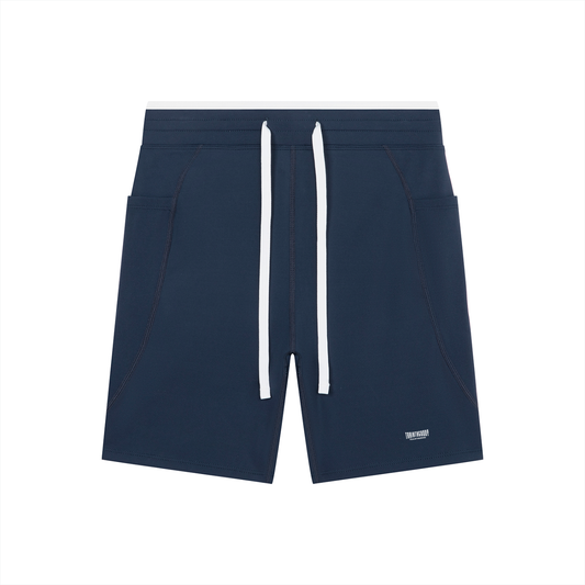 TTBTTM Colorblock Yoga Shorts