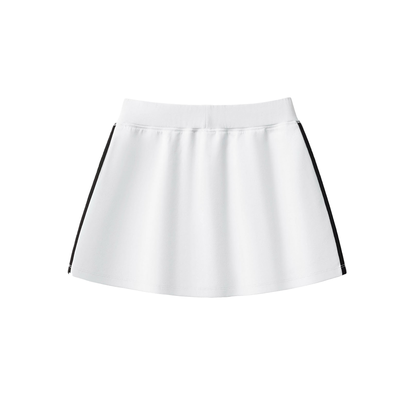 TTBTTM Taped Cooling Performance Short Skirt