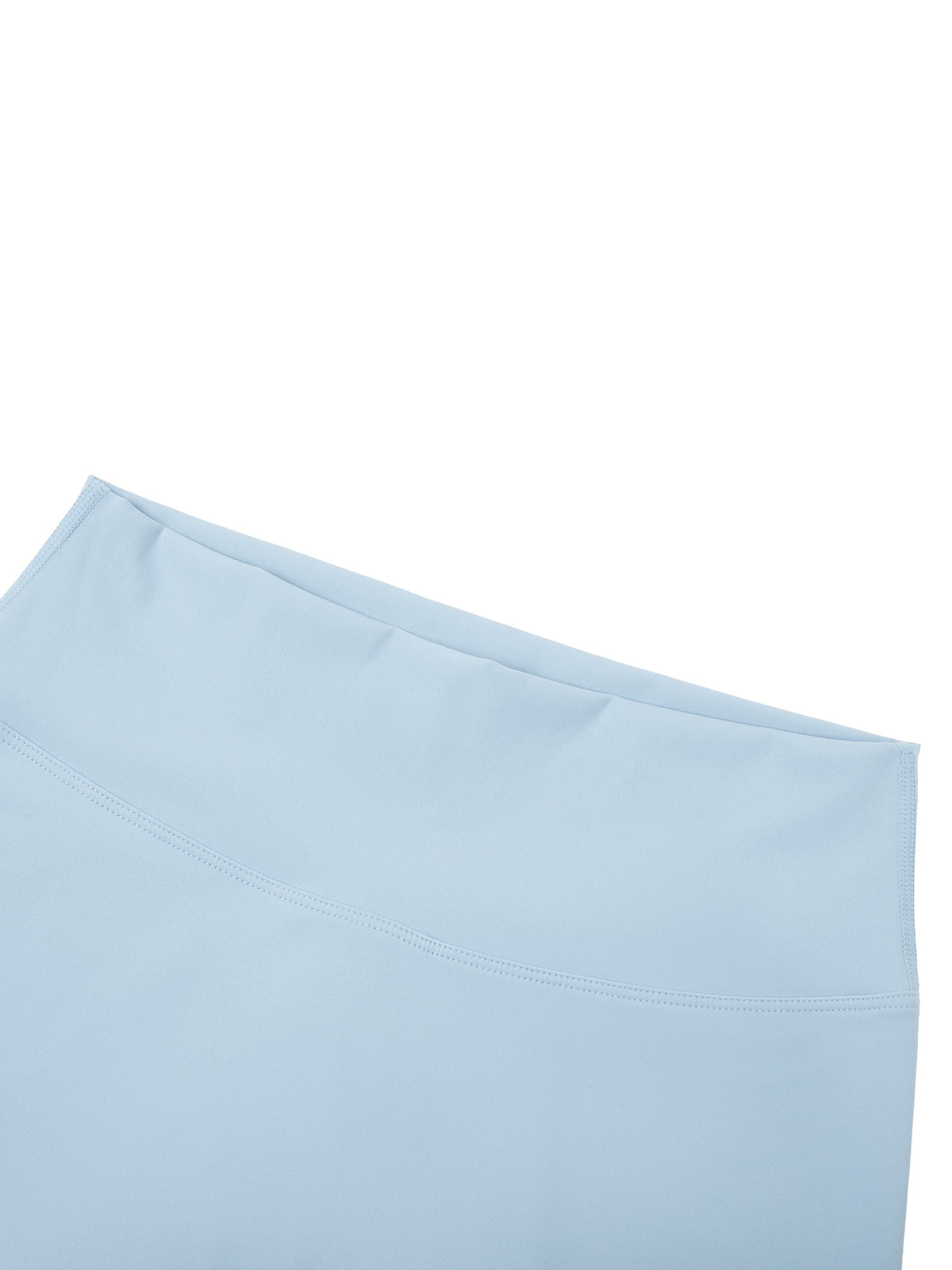 TTBTTM High-Waisted Biker Shorts