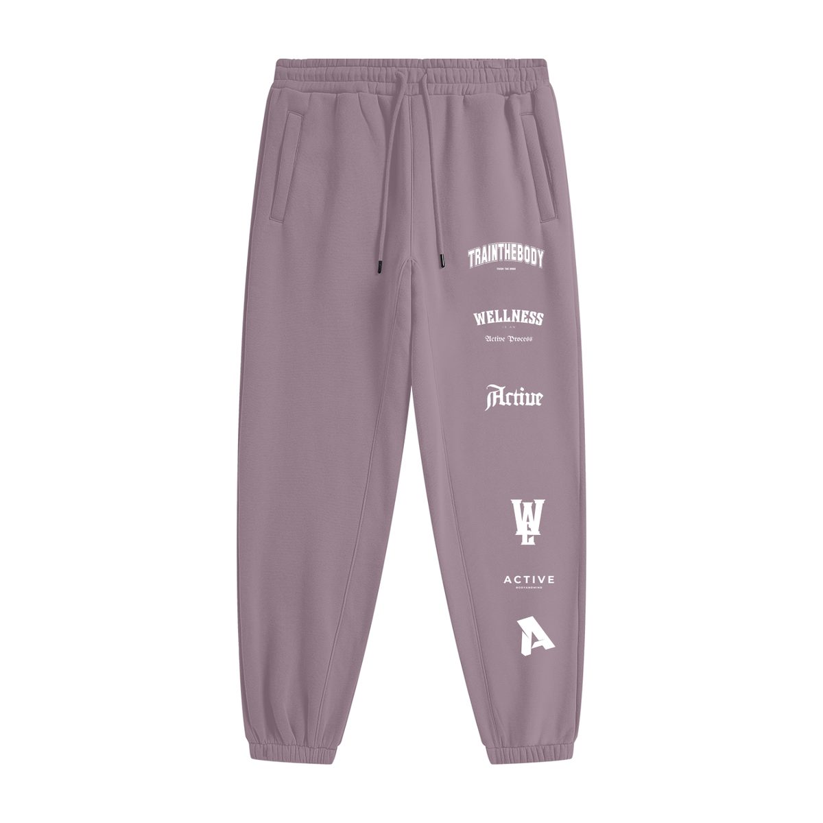 Wellness ButterSoft Joggers