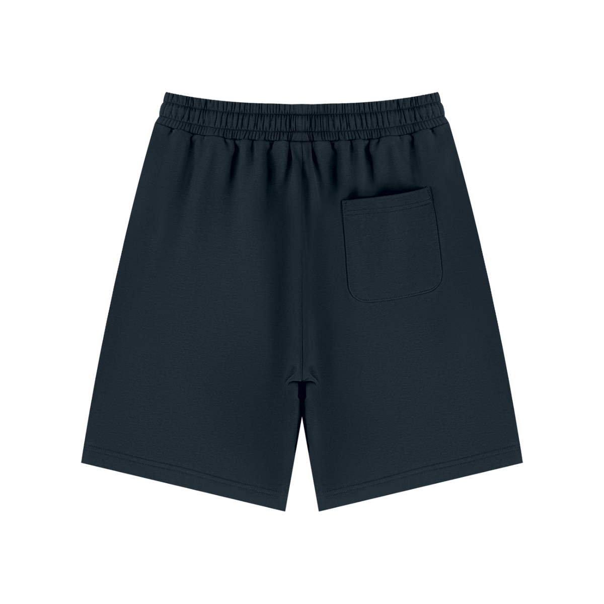 Wellness Drawstring Shorts