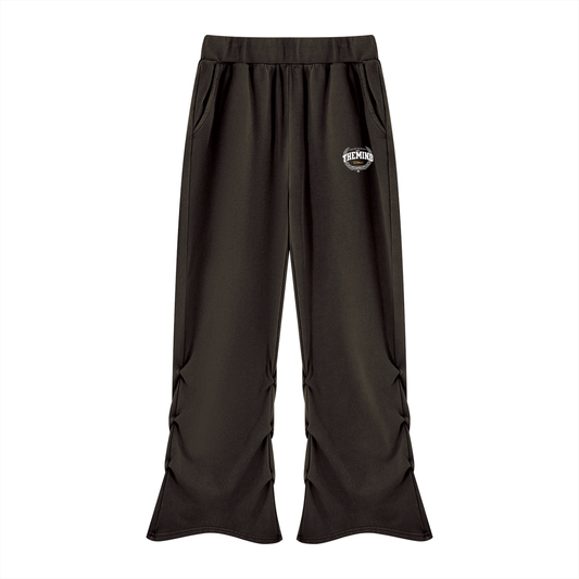 TTBTTM Vintage Ruched Sweatpants