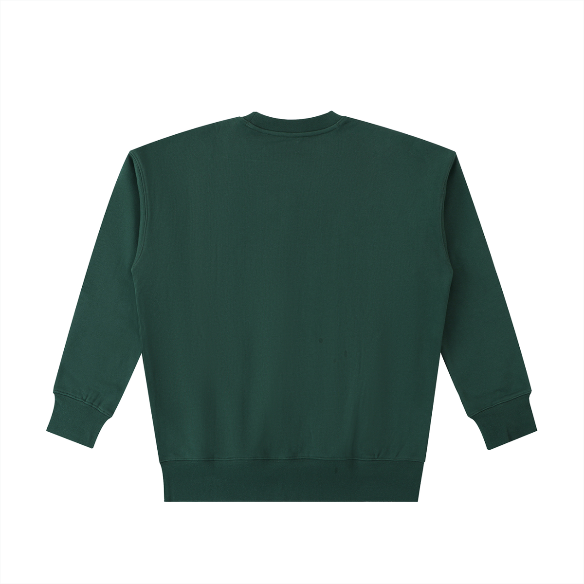 Active 500 Crew-Green
