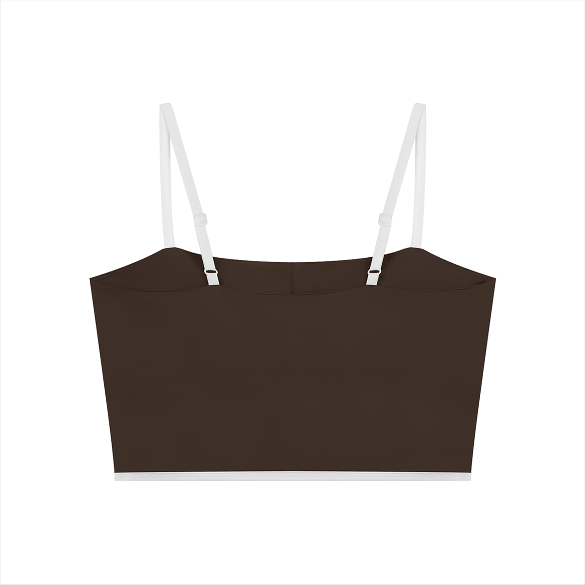 TTBTTM Colorblock Sports Bra