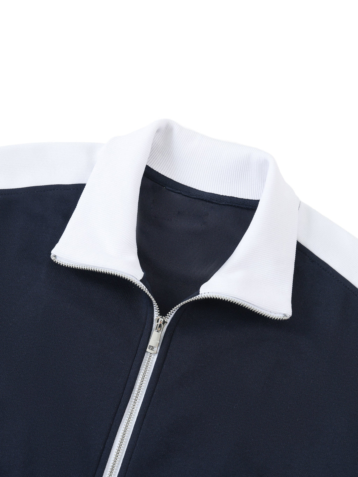 Active Contrast Jacket