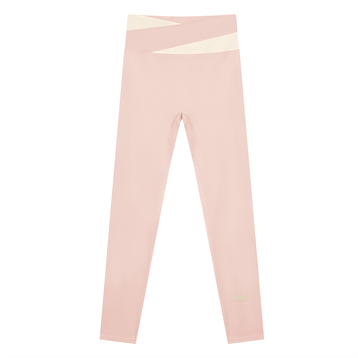 TTBTTM Color Block Yoga Leggings