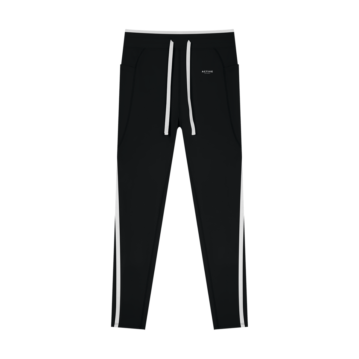 Active Color Block Leggings