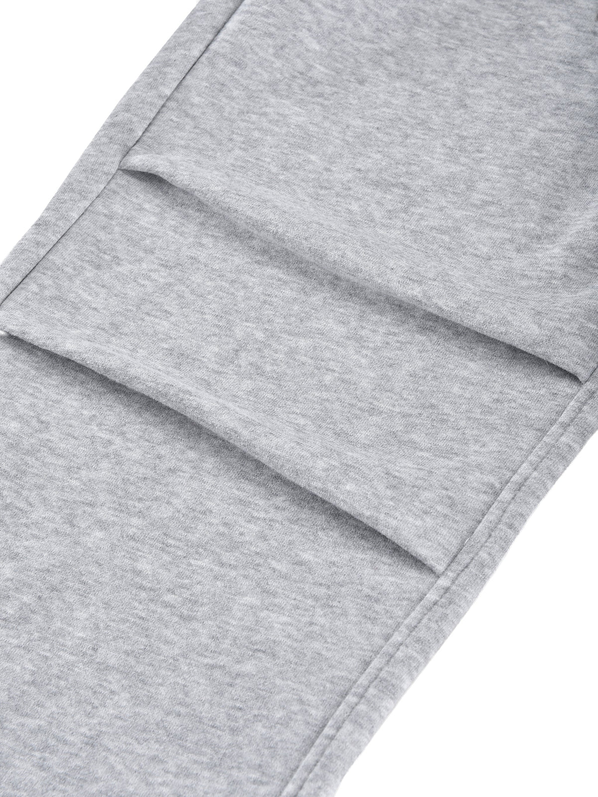 Active Youth Straight-Leg Sweats