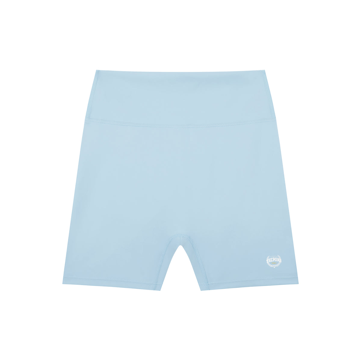 TTBTTM High-Waisted Biker Shorts