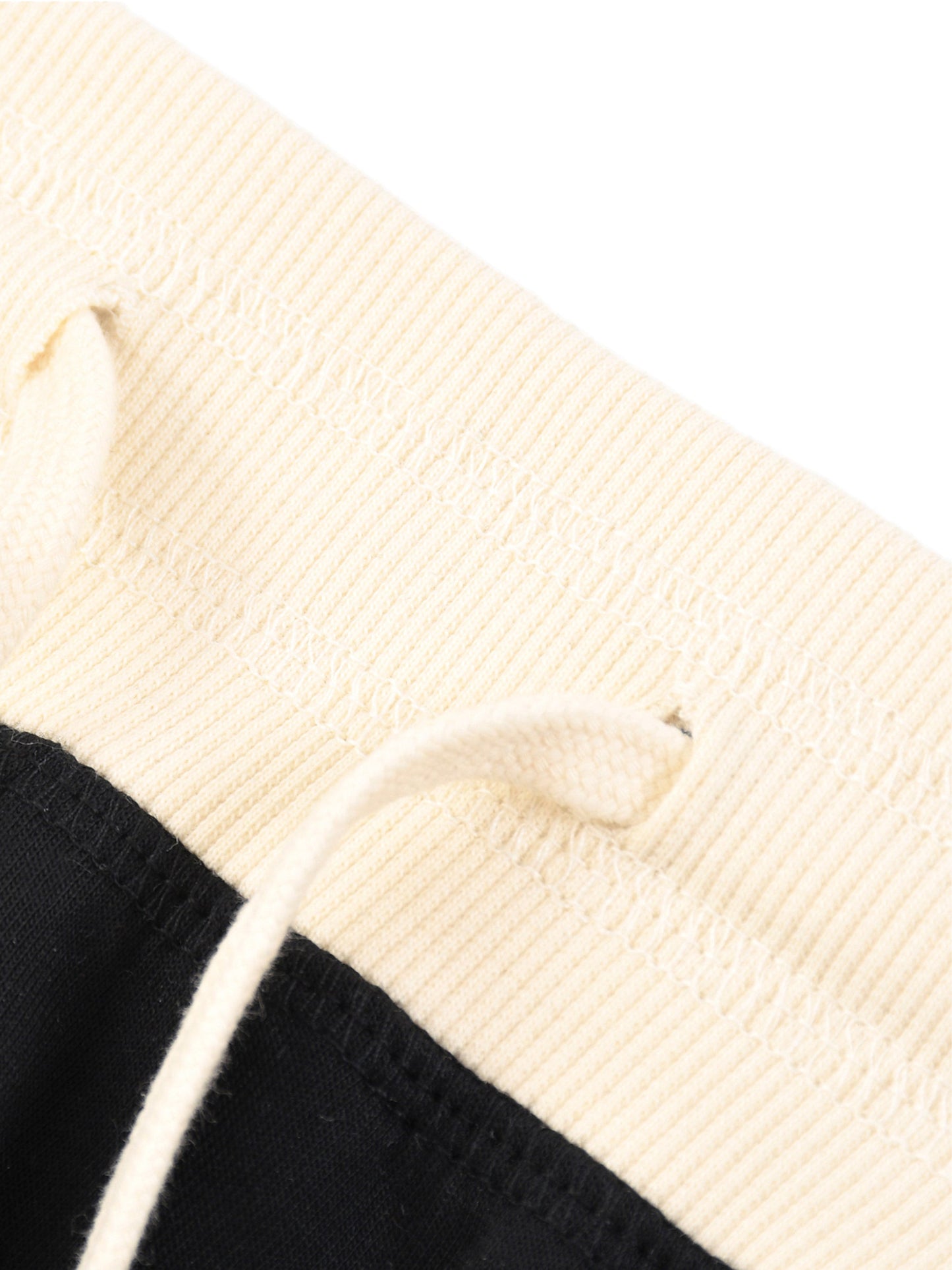 TTBTTM Stripe Track Shorts