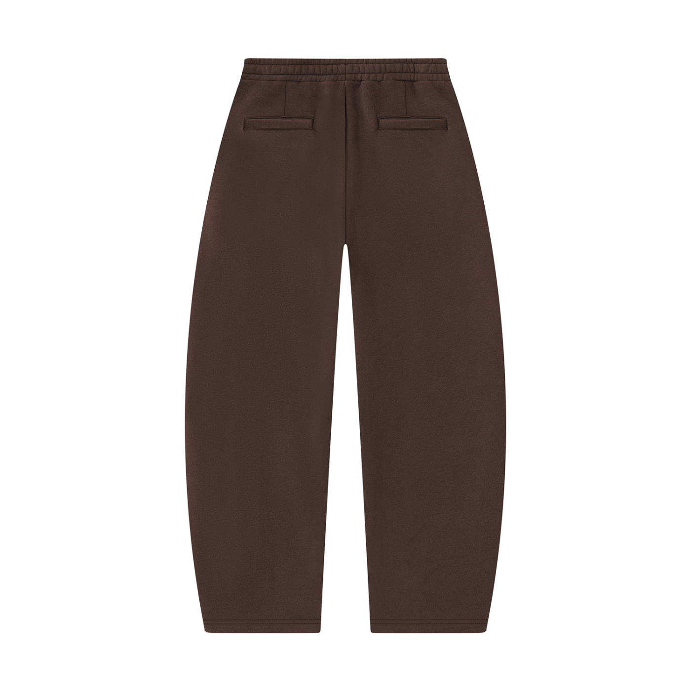 Wellness Barrel Leg Sweatpants