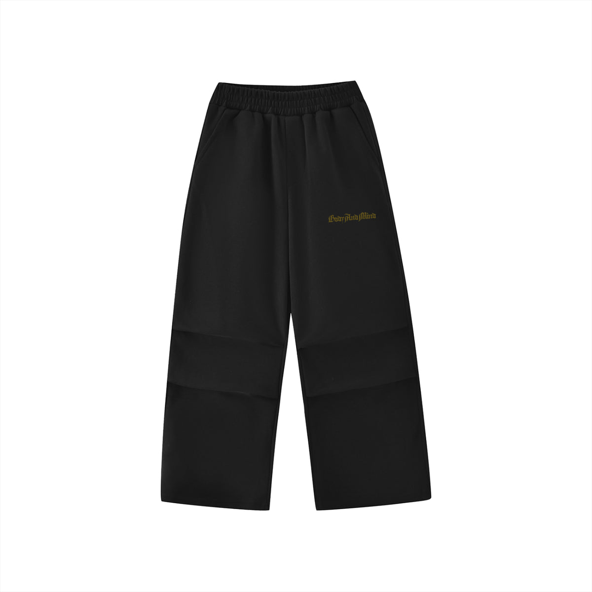 Active Youth Straight-Leg Sweats