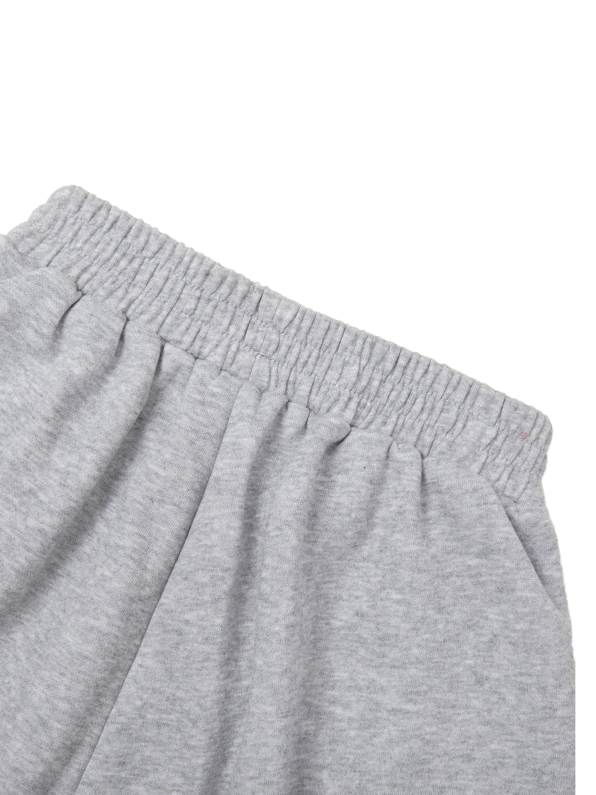 Active Youth Straight-Leg Sweats