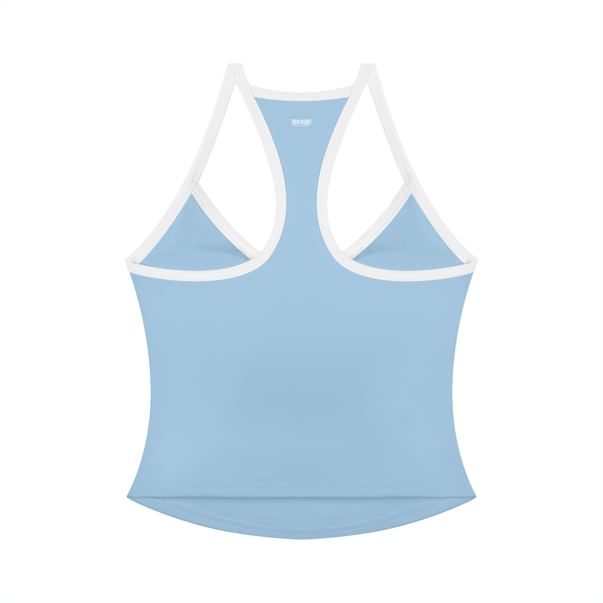 TTBTTM Color Block Performance Tank