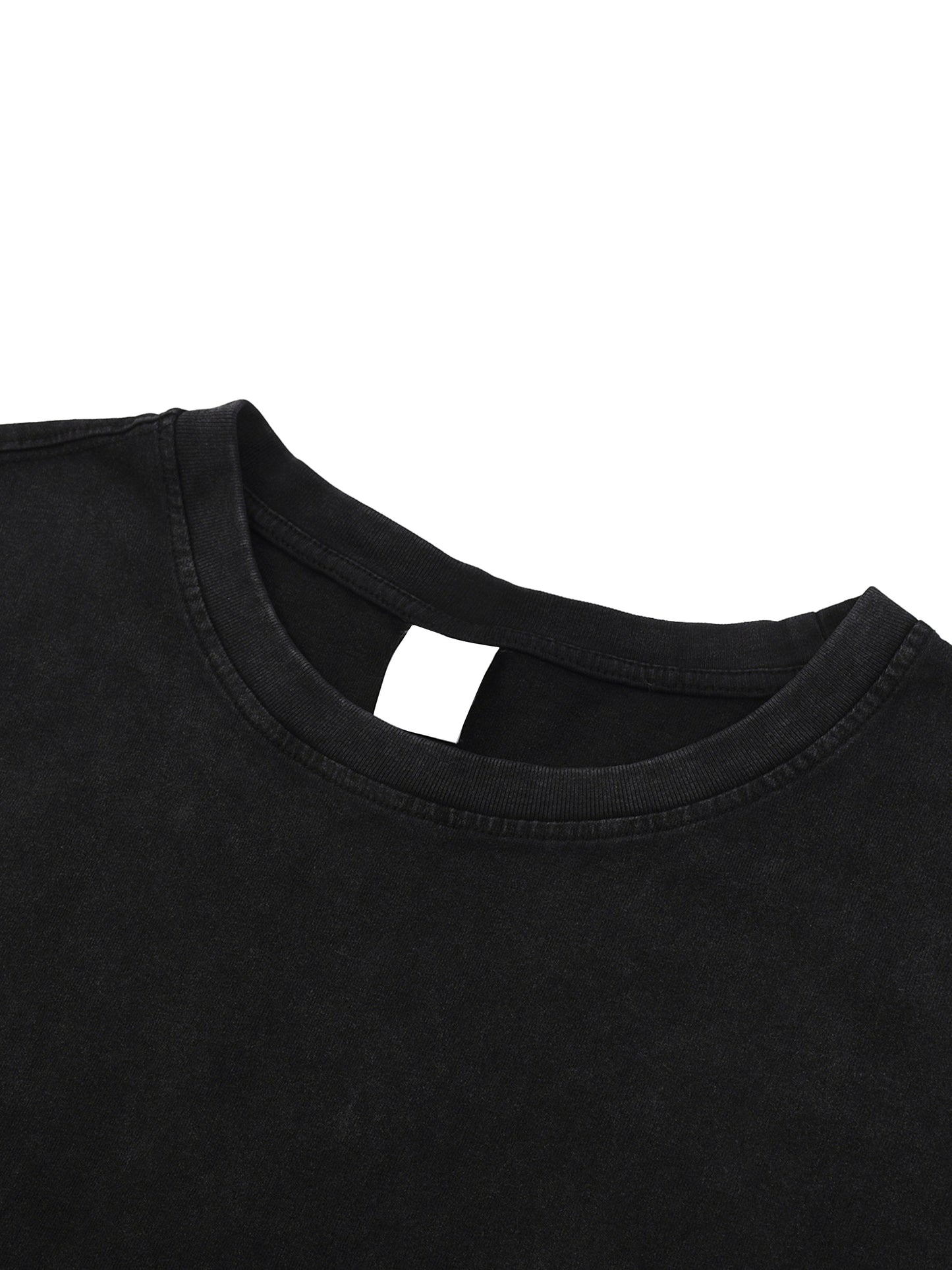 TTBTTM Raw-Hem Tank-Purple
