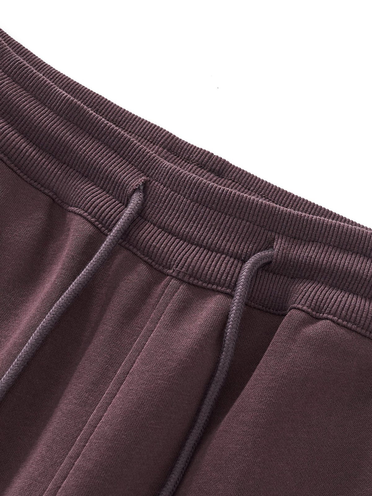 TTBTTM Straight-Leg Sweatpants-Dark