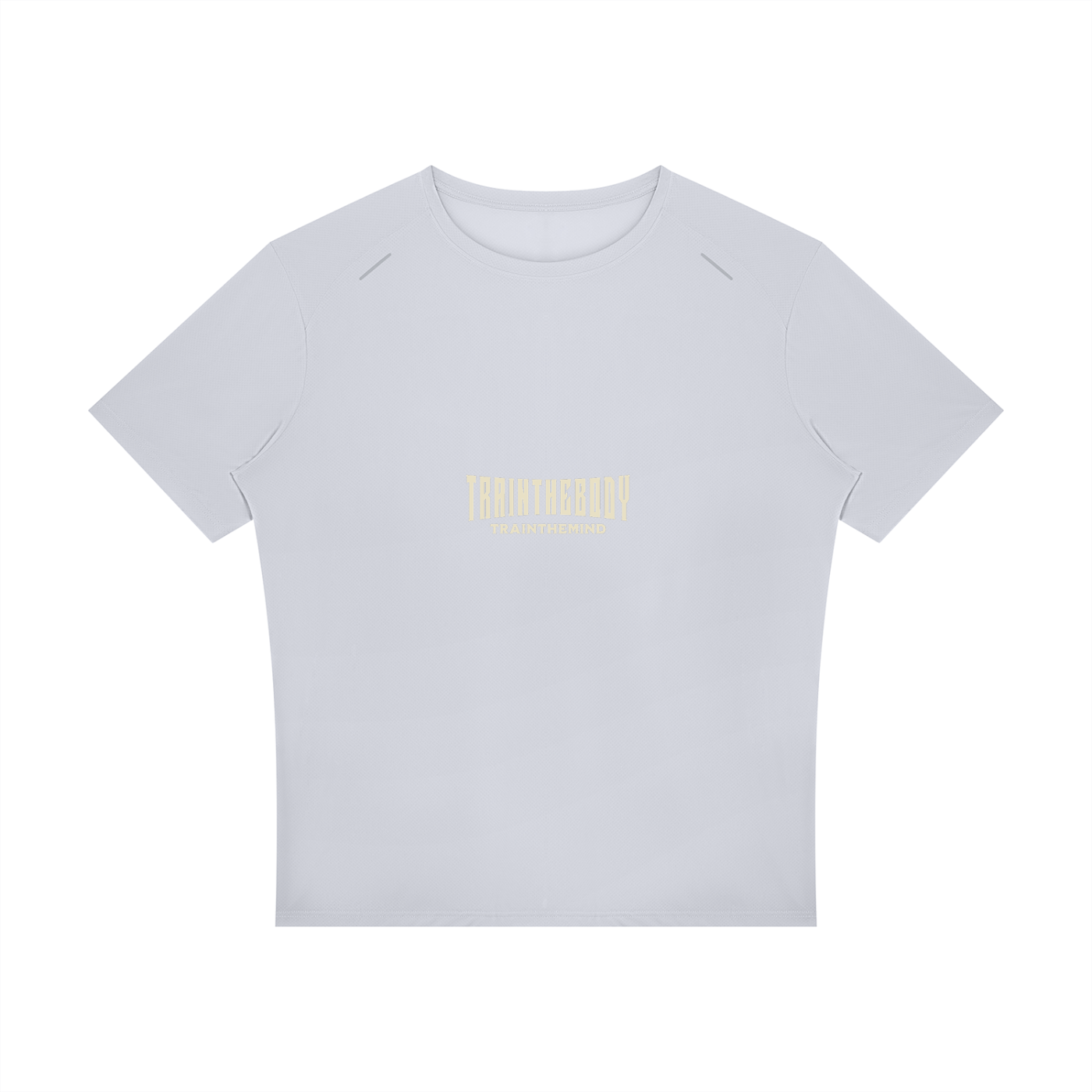 TTBTTM Reflective Shirt