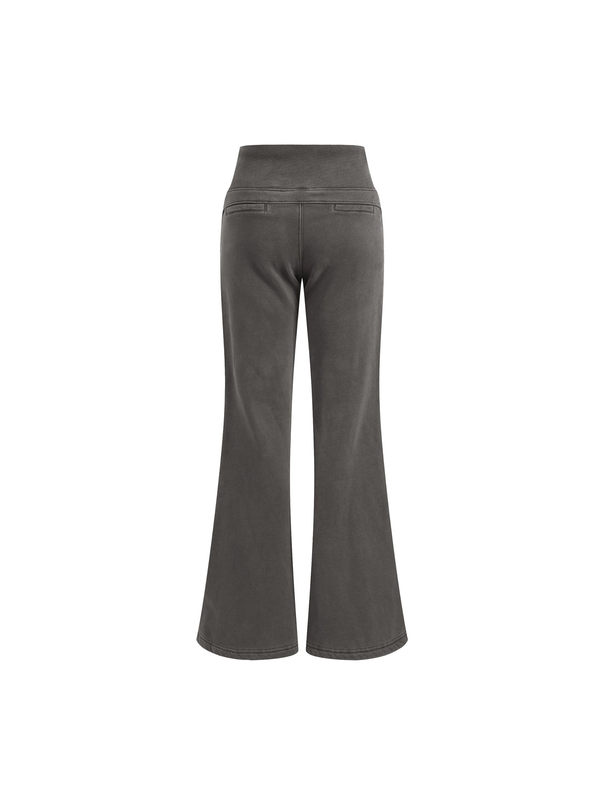 Wellness Flared Pants