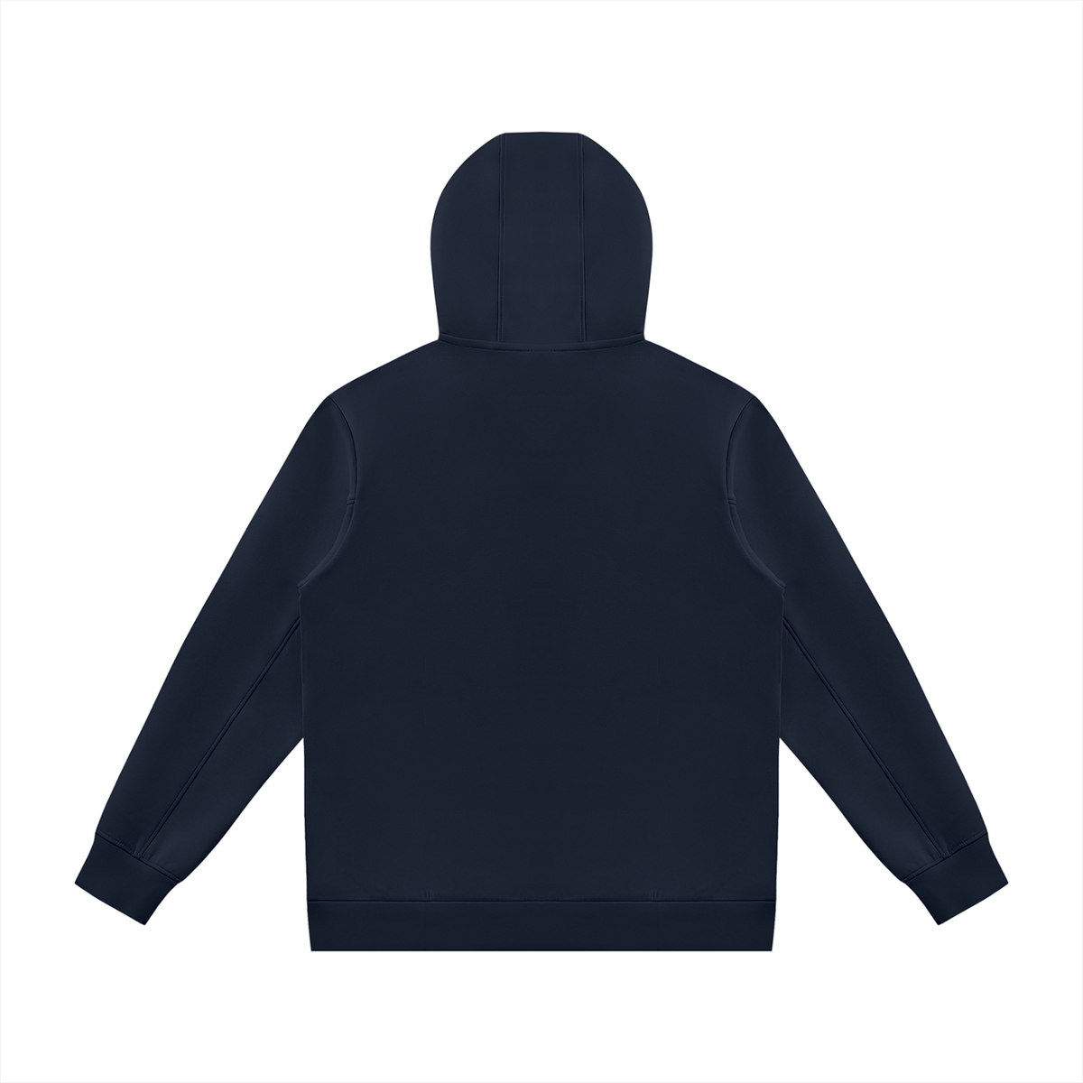 TTBTTM Full Zip Hoodie