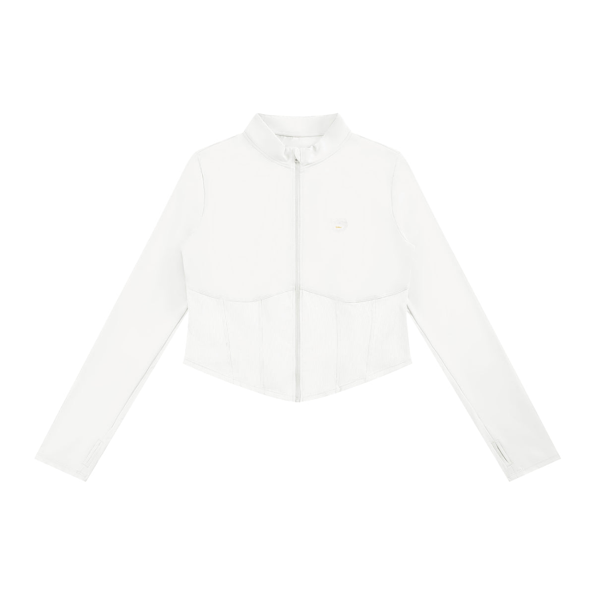 TTBTM Full-Zip Yoga Jacket