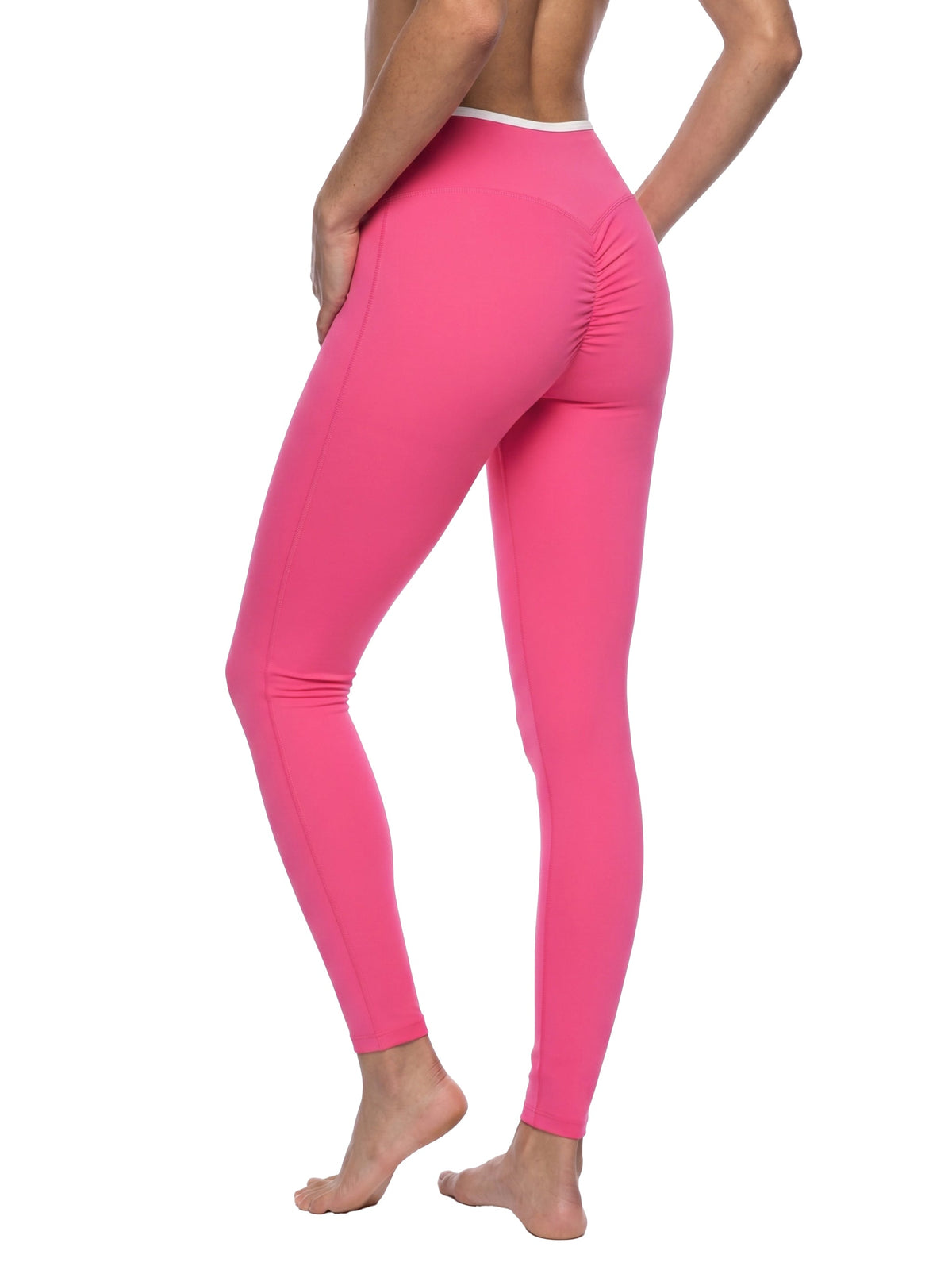 Wellness High-Rise Yoga Leggings