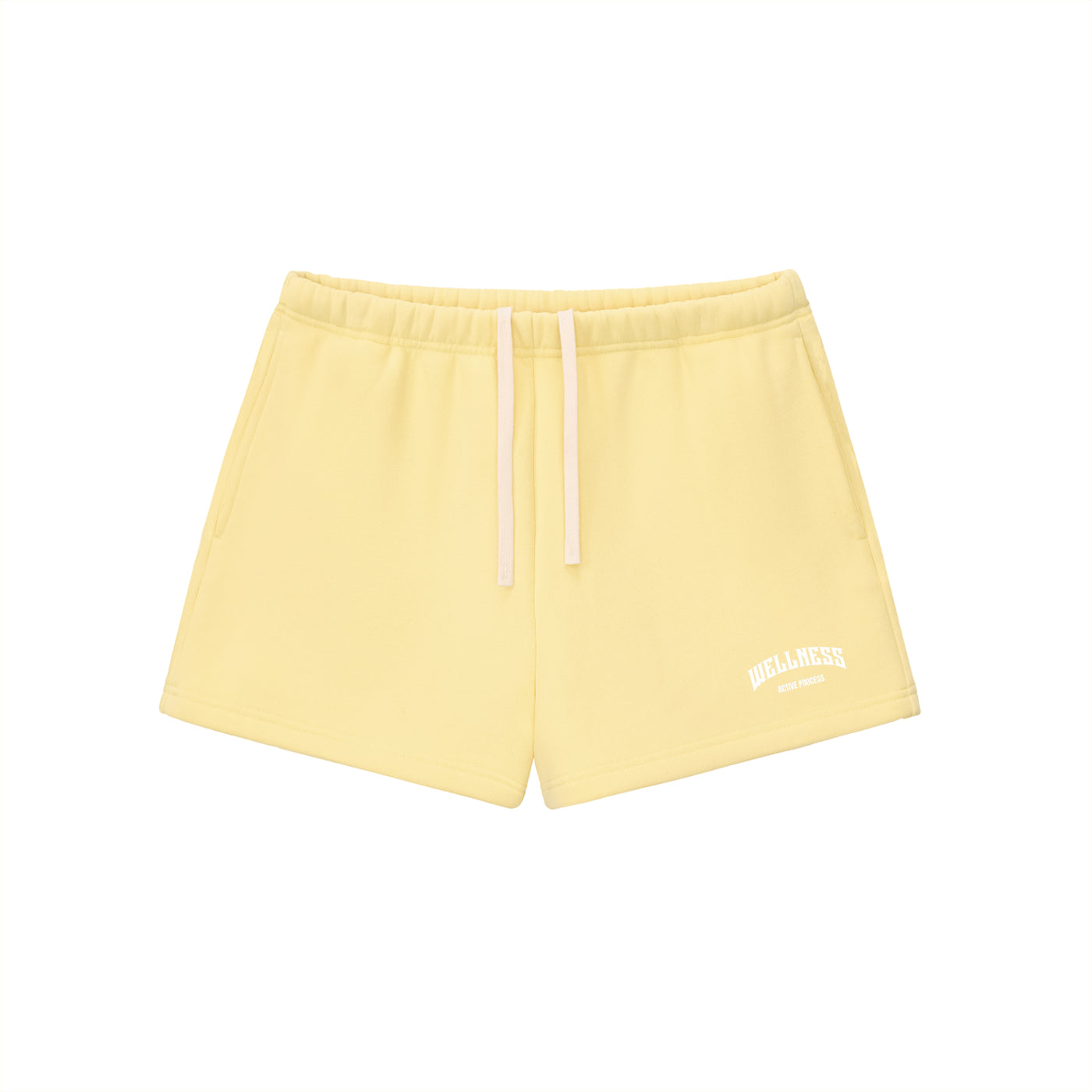 Wellness Fleece Sweatshorts