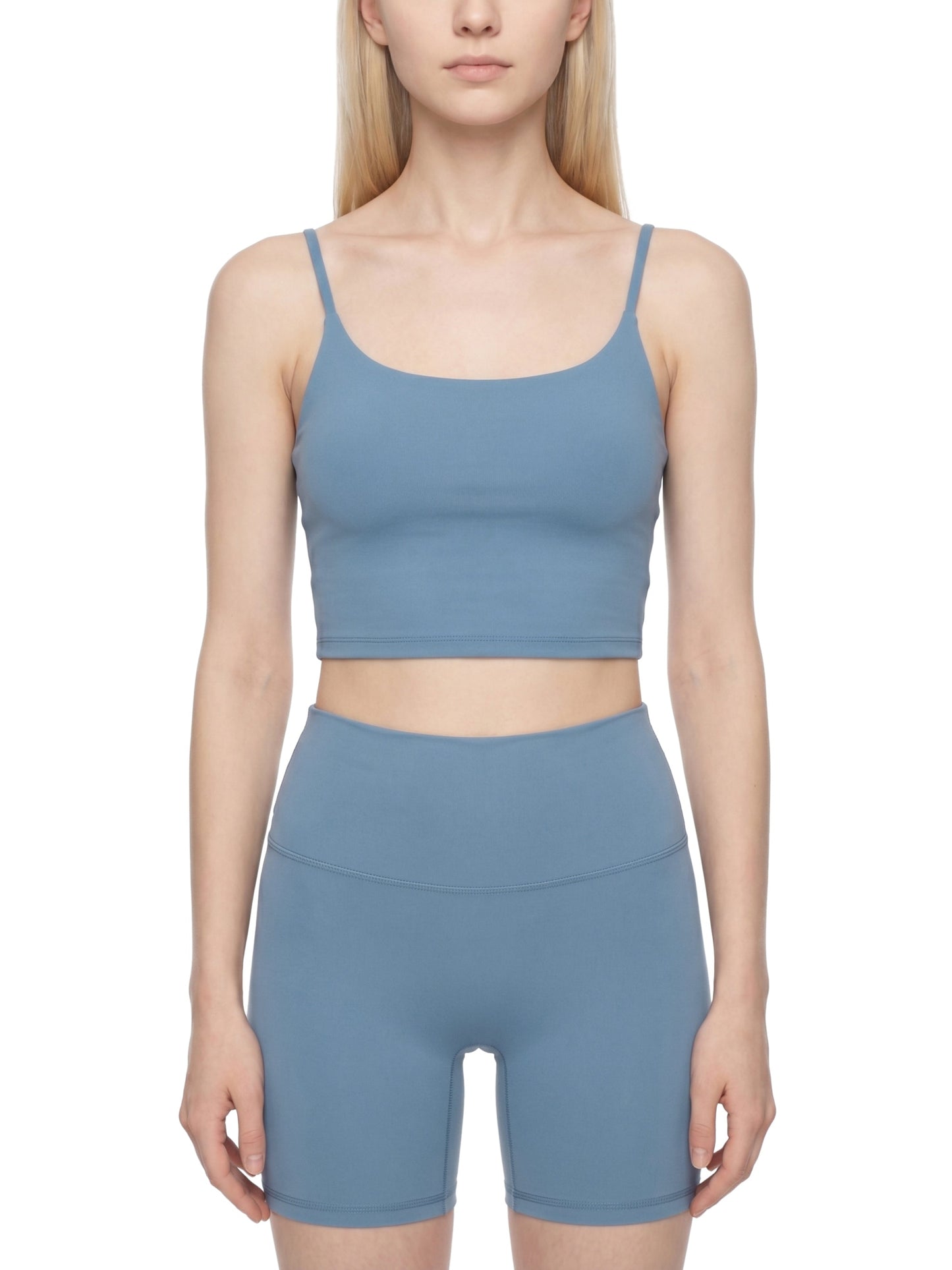 Wellness Sports Bra