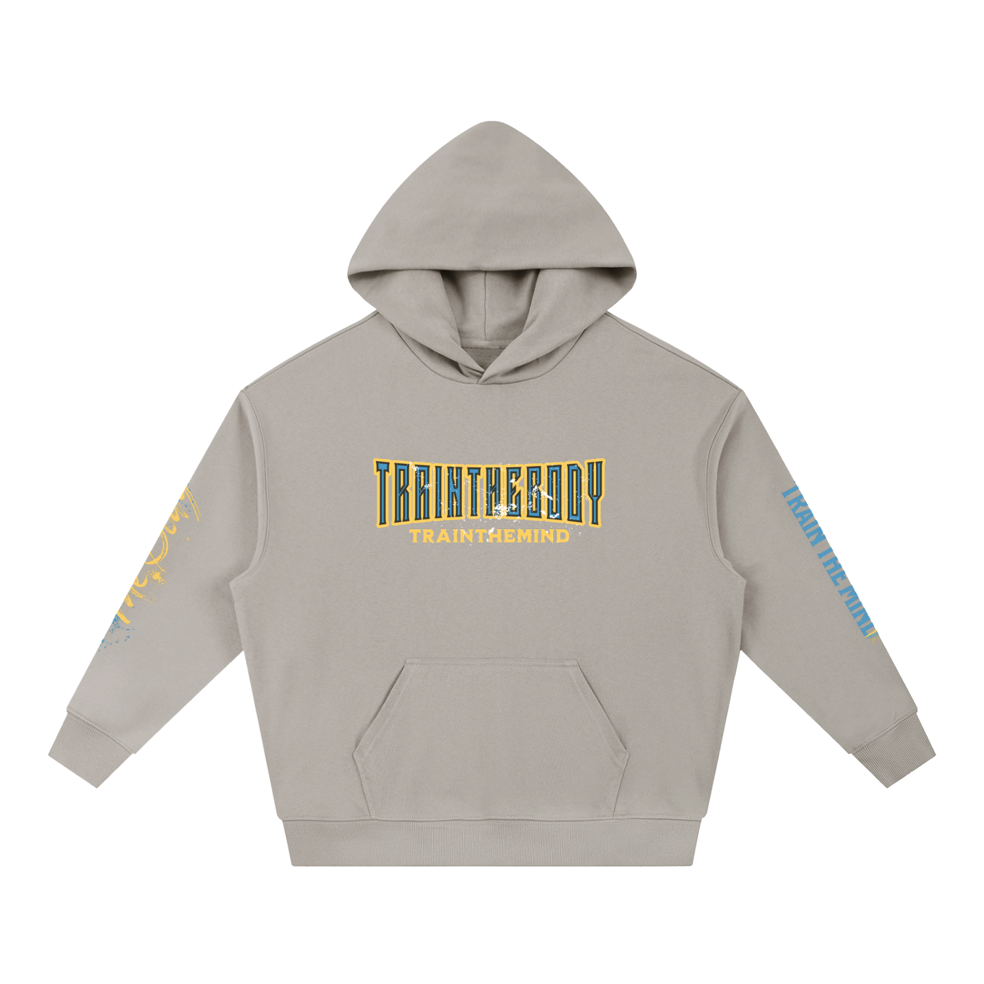TTBTTM Heavyweight Hoodie