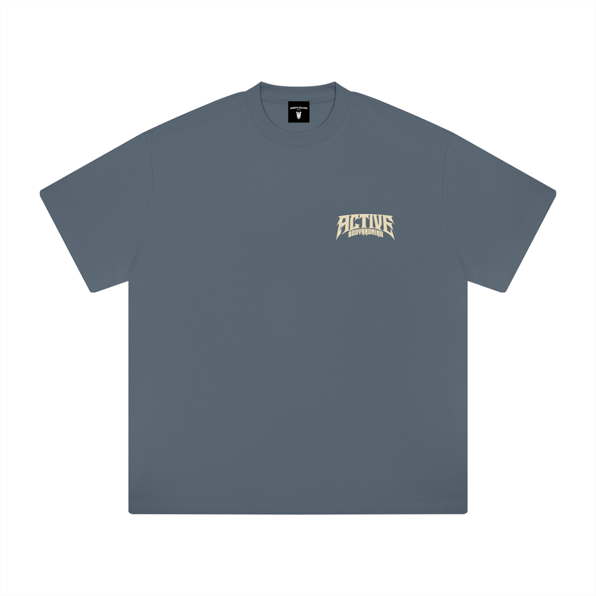 Active Heavyweight Tee
