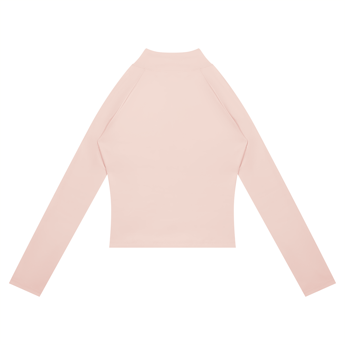 TTBTTM Paneled Yoga Jacket