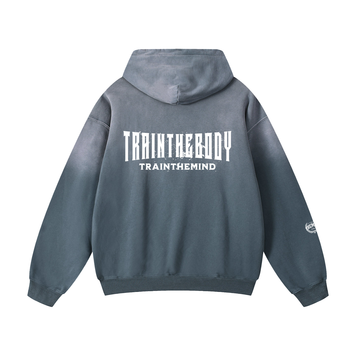 TTBTTM Sunfade Hoodie