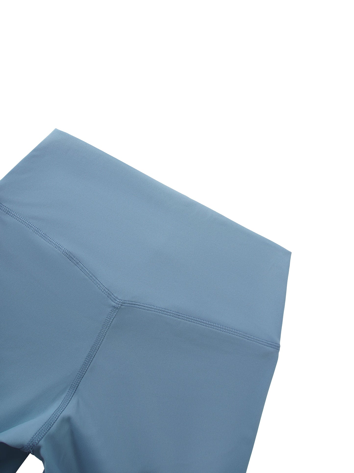 Wellness High-Waisted Biker Shorts