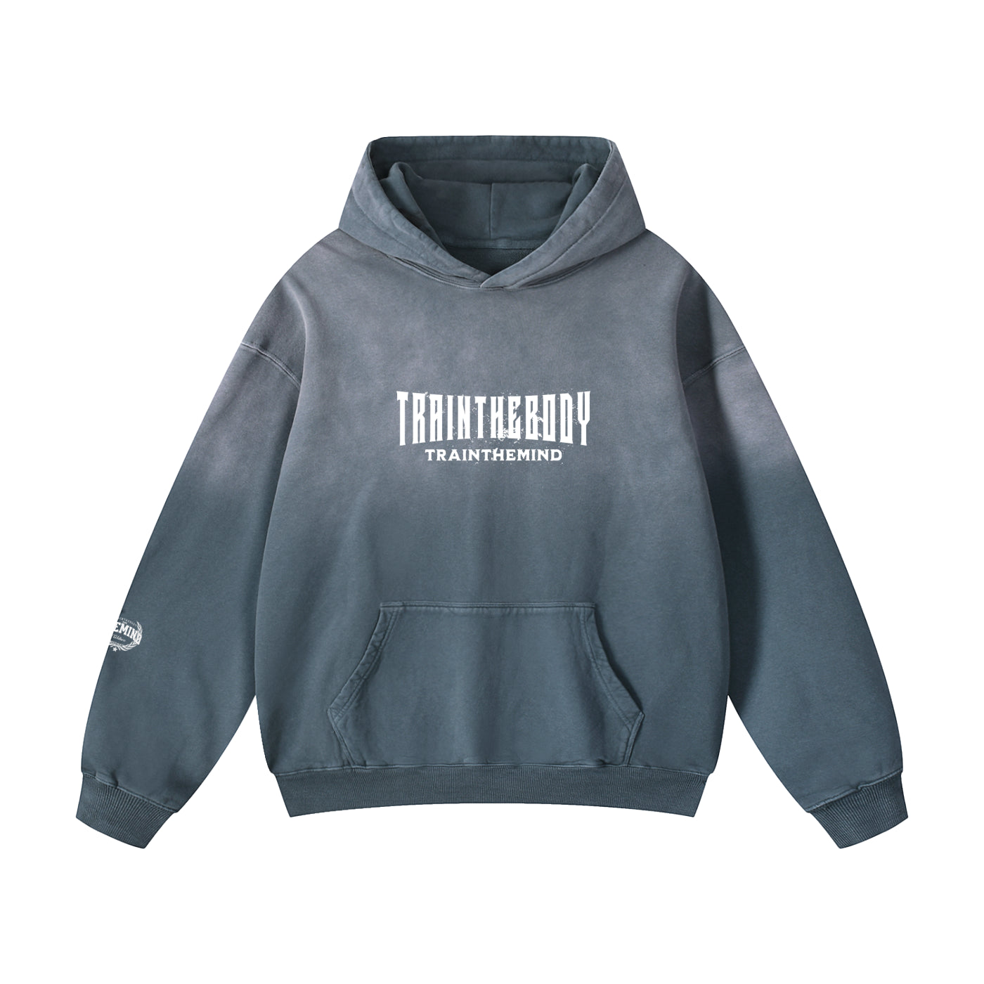 TTBTTM Sunfade Hoodie