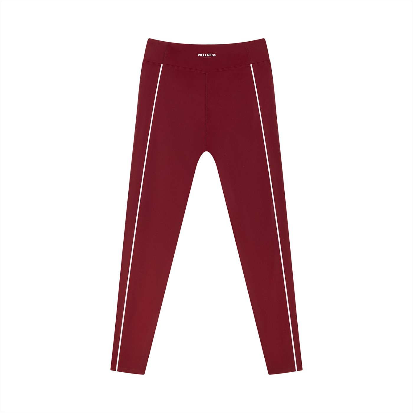 Wellness Tapered Leggings