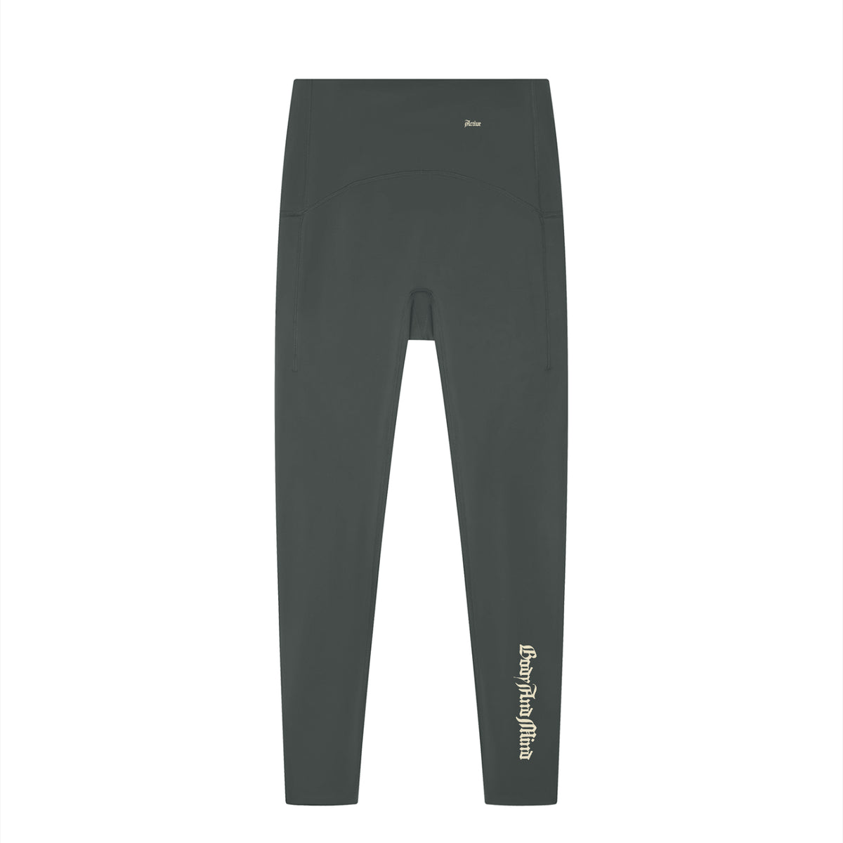 Active Ankle Leggings