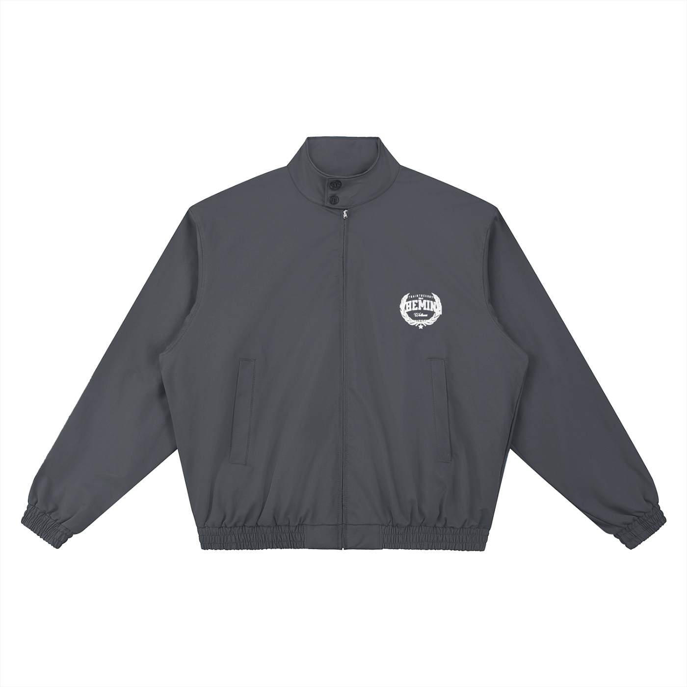 TTBTTM Bomber Jacket
