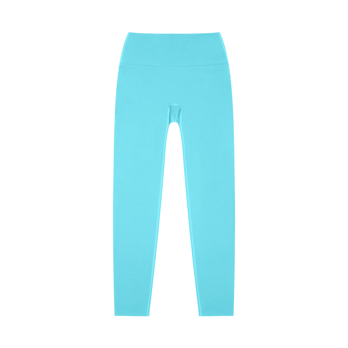 Wellness High-Waisted Yoga Leggings