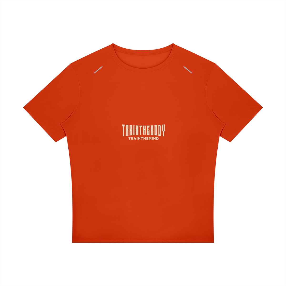 TTBTTM Reflective Performance Tee