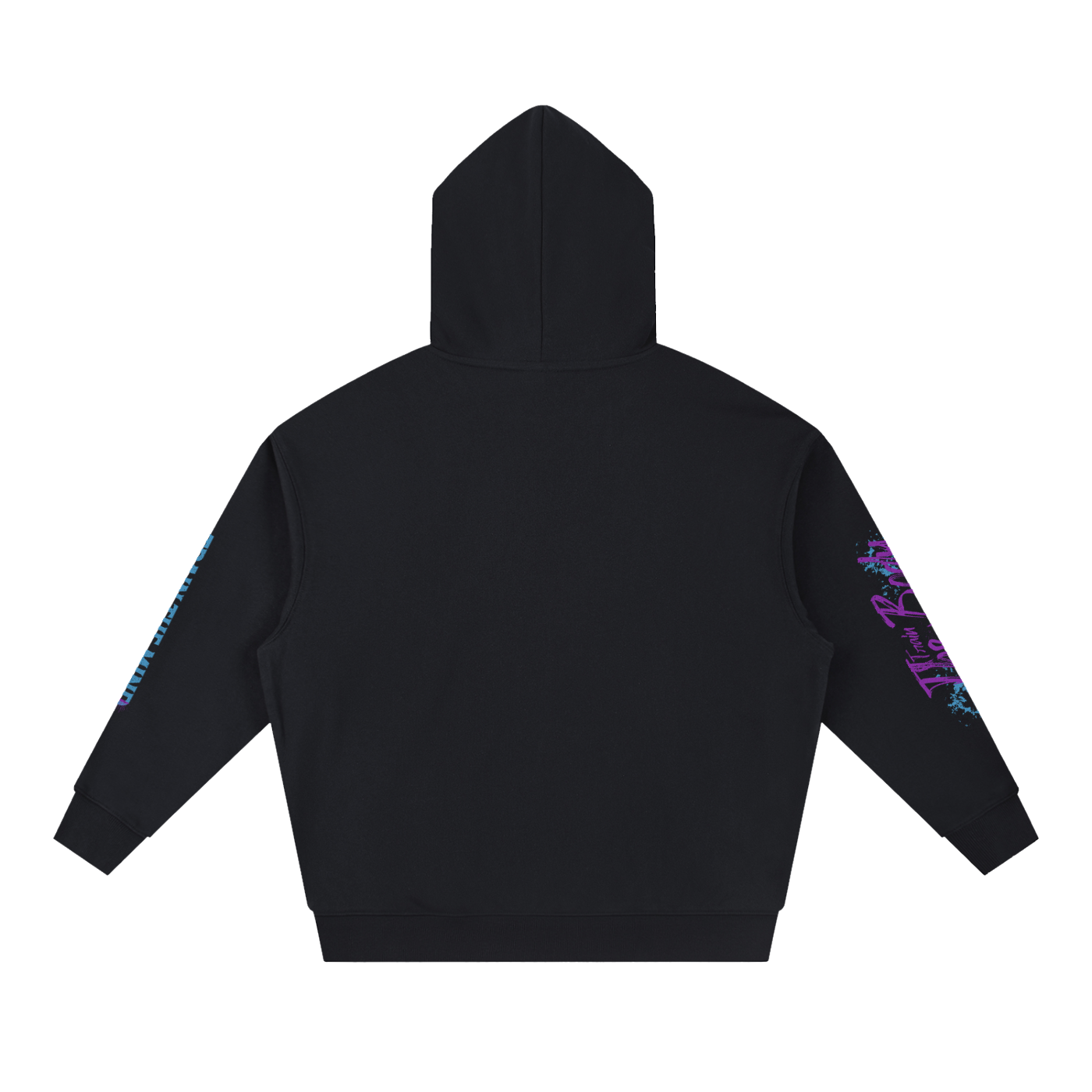 TTBTTM Heavyweight Hoodie