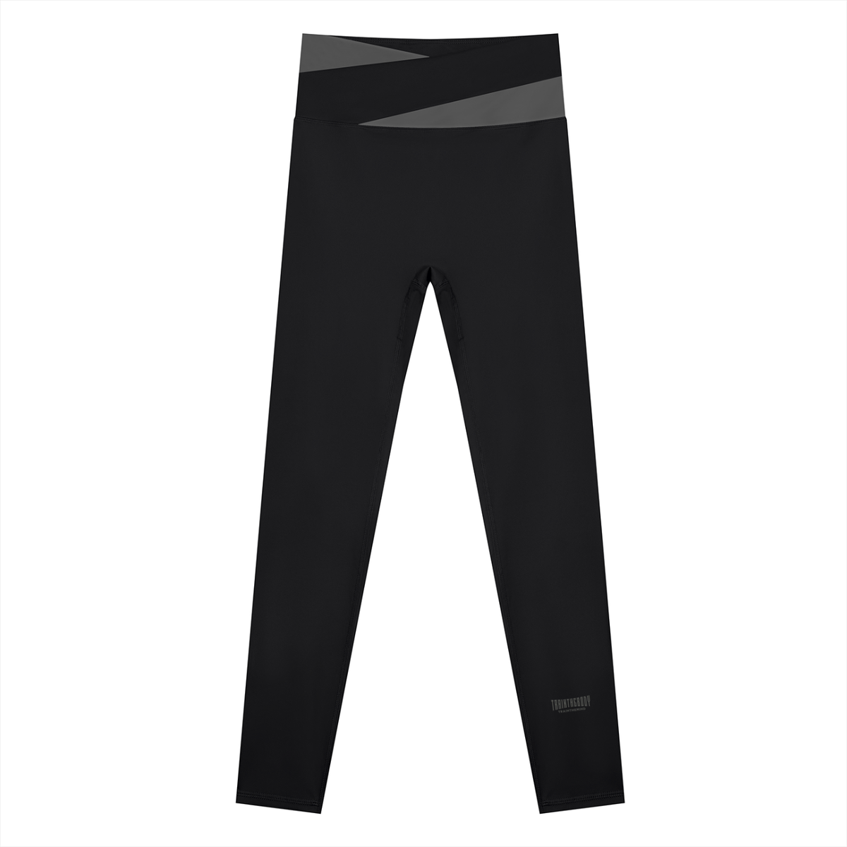 TTBTTM Color Block Yoga Leggings