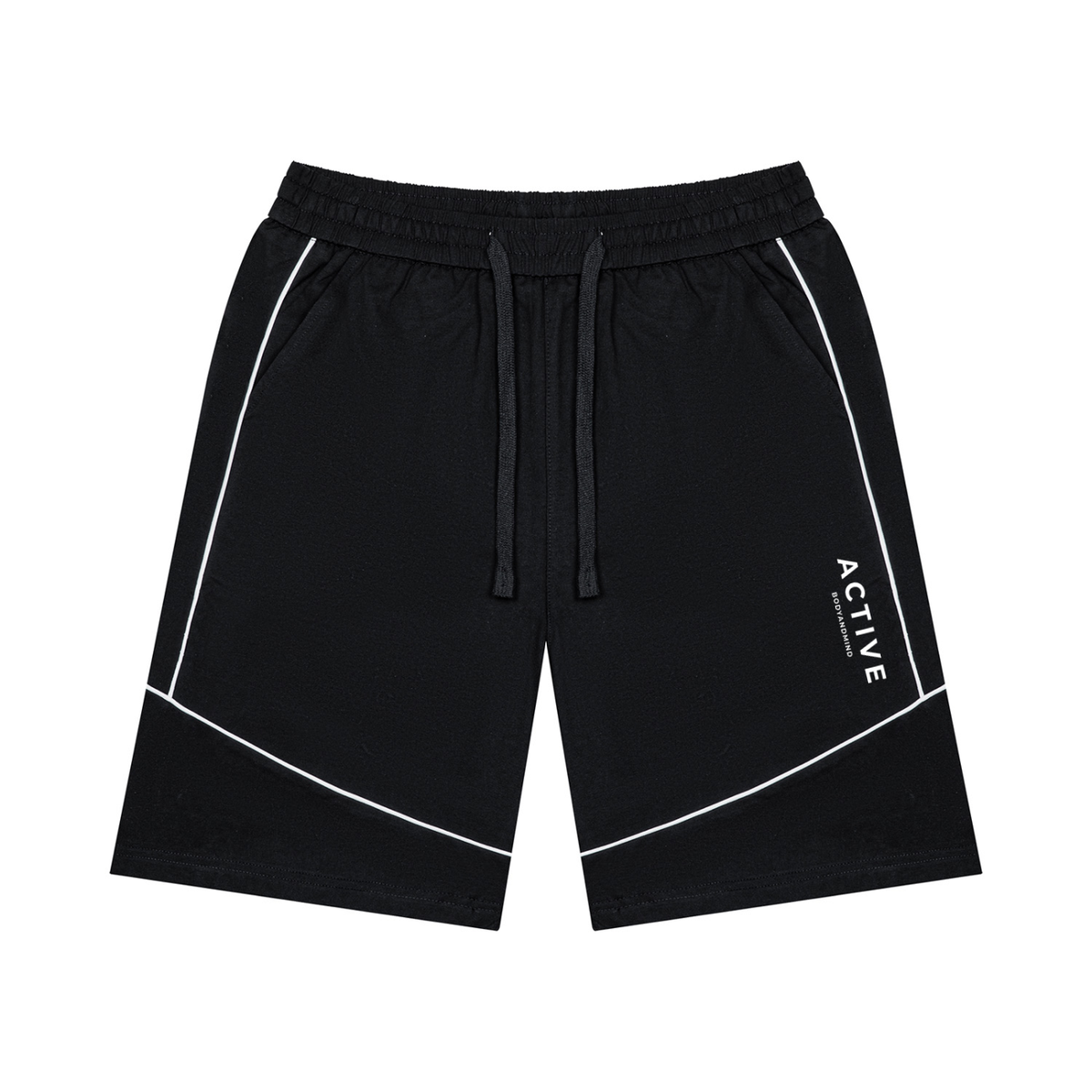 Active Knit Sport Shorts